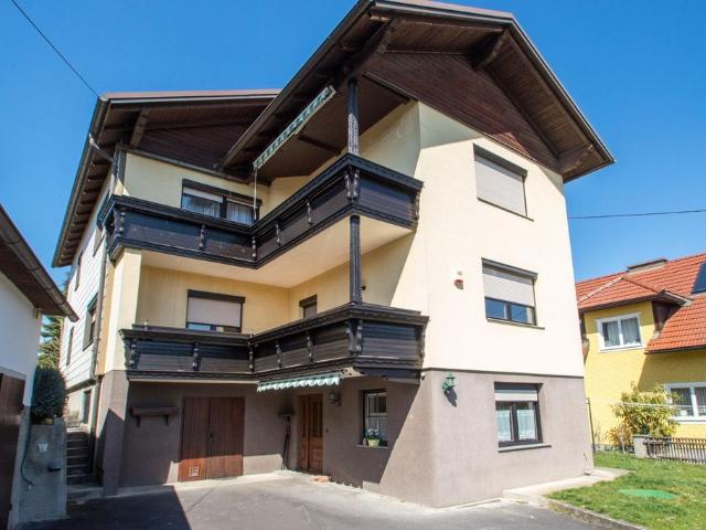 Haus kaufen in Sierning