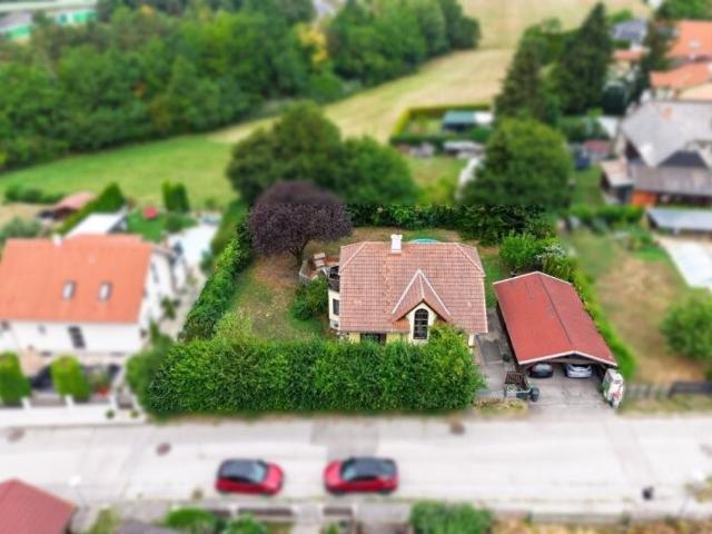 Haus kaufen in Katastralgemeinde Sparbach, Hinterbrühl