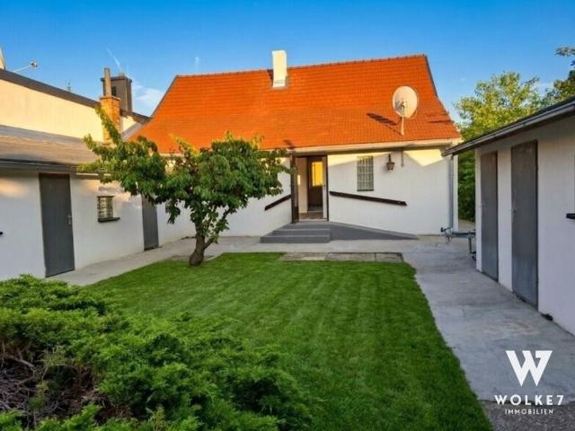 Haus kaufen in Strasshof an der Nordbahn, Niederösterreich