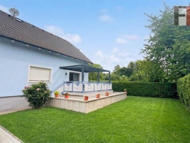 Haus kaufen in Strasshof an der Nordbahn, Niederösterreich
