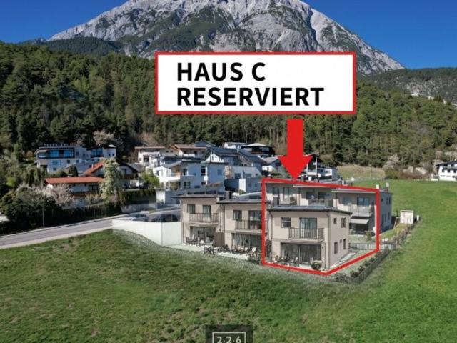 Haus kaufen in Telfs, Tirol