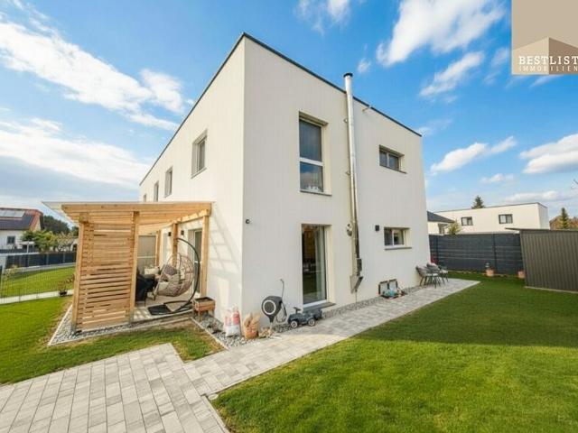 Haus kaufen in Theresienfeld, Niederösterreich