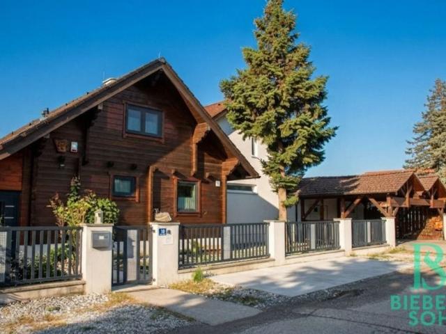 Haus kaufen in Ebreichsdorf, Niederösterreich
