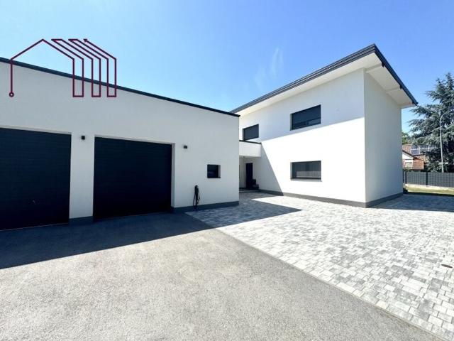 Haus kaufen in Werndorf