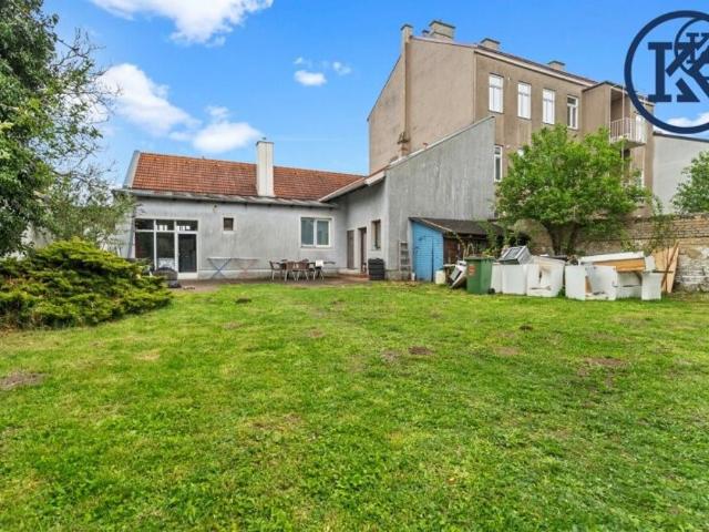 Haus kaufen in Wien