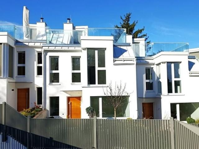 Haus kaufen in Wien