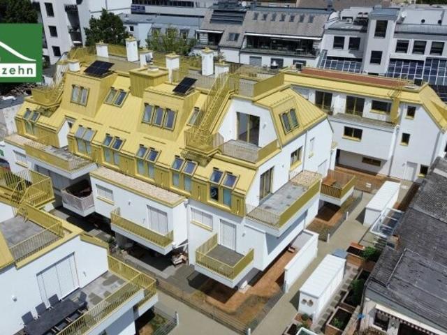 Haus kaufen in Donaustadt, Wien