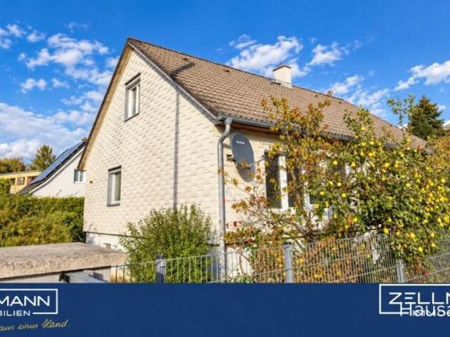 Haus kaufen in Wien