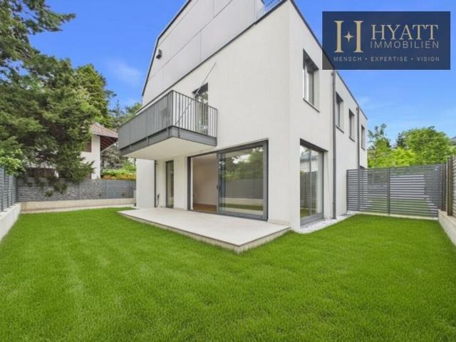 Haus kaufen in Wien