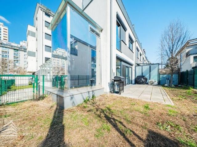 Haus kaufen in Wien