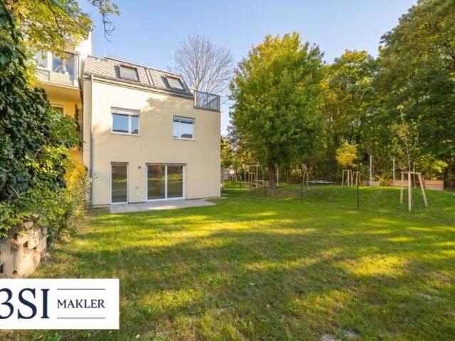 Haus kaufen in Liesing, Wien