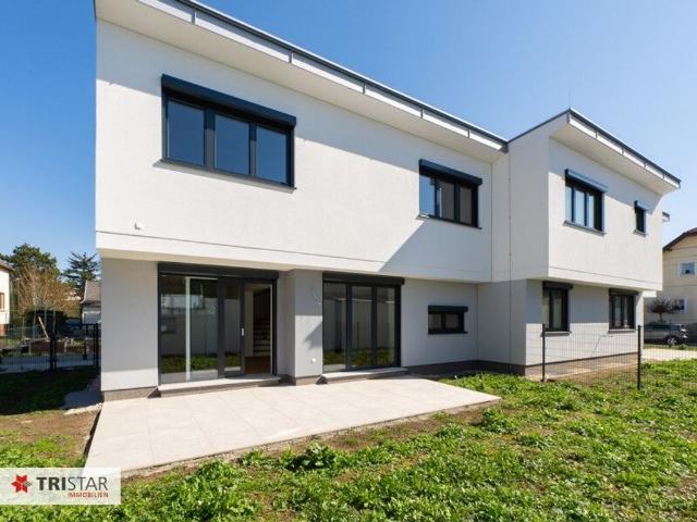 Haus kaufen in Wien