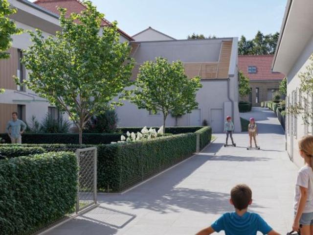 Haus kaufen in KG Unterlaa, Wien