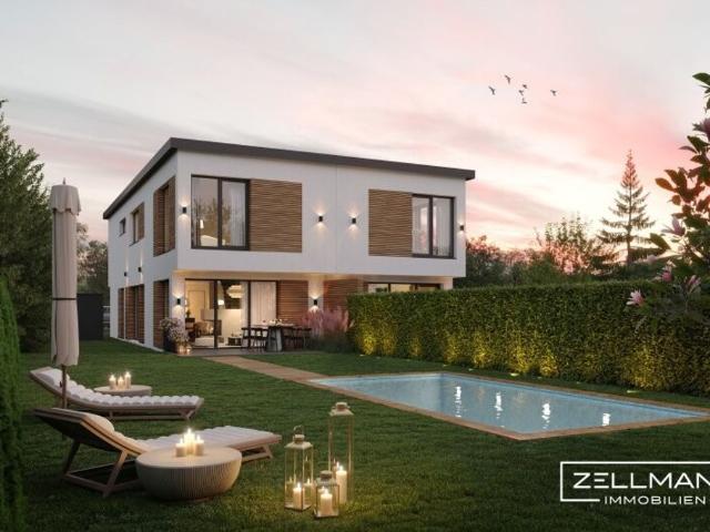 Haus kaufen in Liesing, Wien
