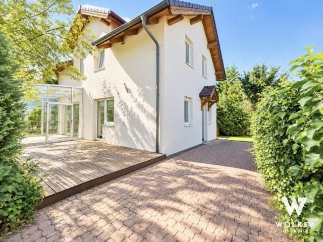 Haus kaufen in Wien
