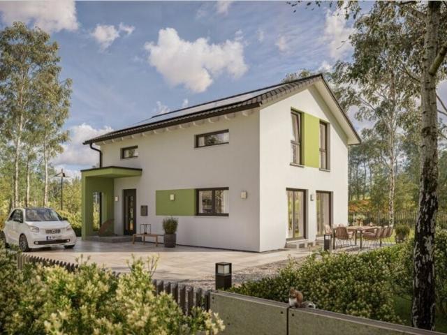 Haus kaufen in KG Oberlaa Stadt, Wien