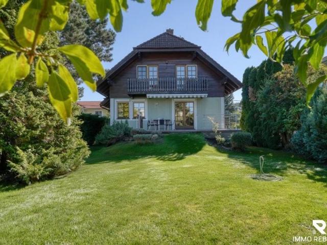 Haus kaufen in Wien