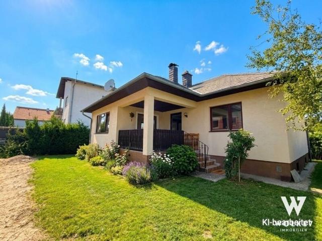 Haus kaufen in Wien