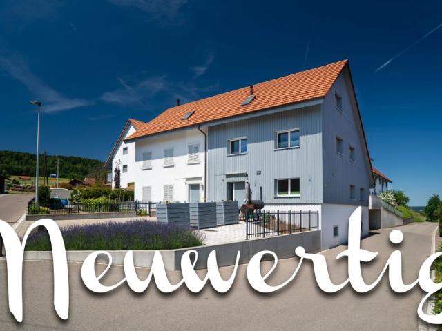 Haus kaufen in Buch Am Irchel, Zürich