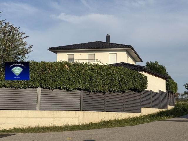 Haus kaufen in Wimpassing an der Leitha, Burgenland