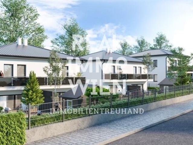 Haus kaufen in Wöllersdorf, Wöllersdorf-Steinabrückl