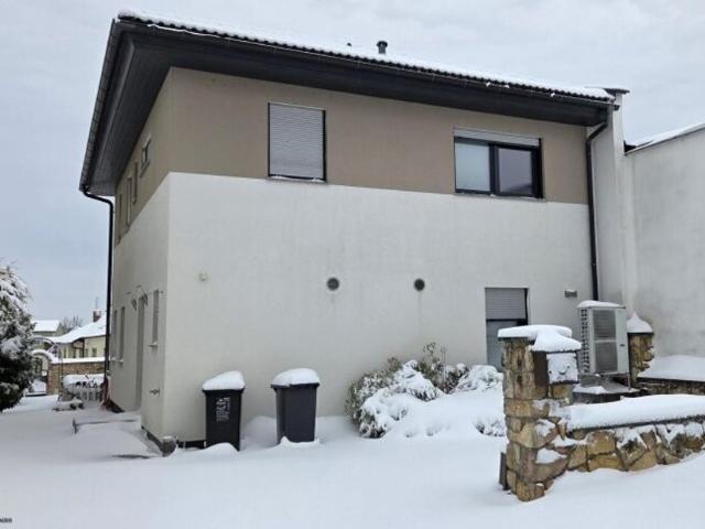 Haus kaufen in Wulkaprodersdorf, Burgenland