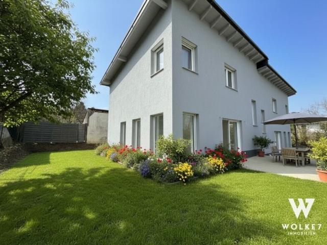 Haus kaufen in Harmannsdorf, Niederösterreich