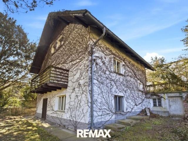 Haus kaufen in Holzheim, Leonding
