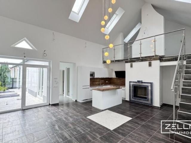 Haus mieten in Hirm, Burgenland