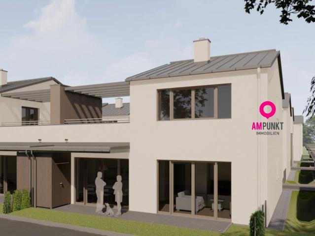 Haus mieten in St. Georgen im Attergau, Oberösterreich