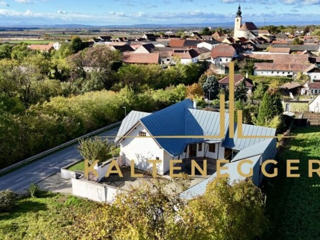 Haus mieten in Stetteldorf am Wagram, Niederösterreich