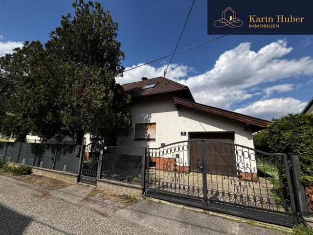 Haus mieten in Wien