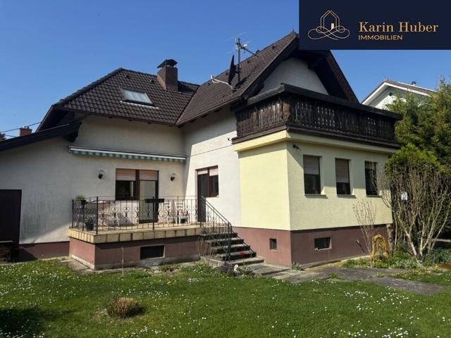 Haus mieten in Wien
