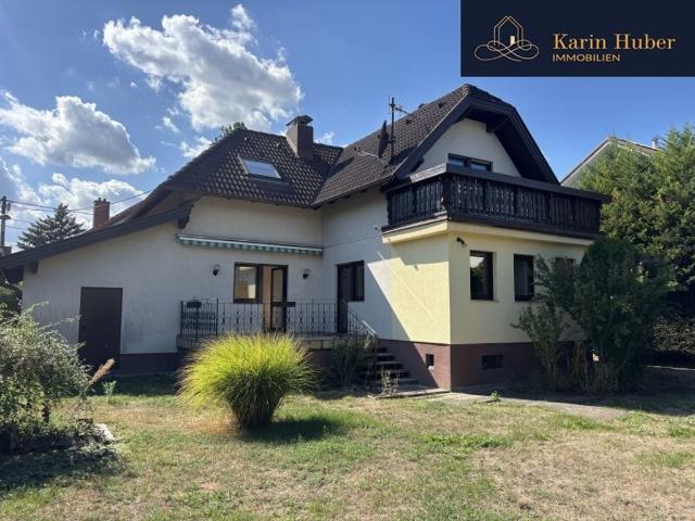 Haus mieten in Wien