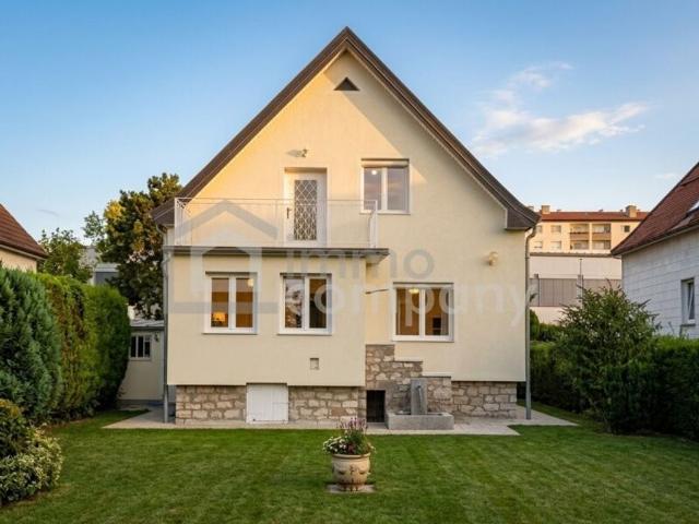 Haus mieten in Wien