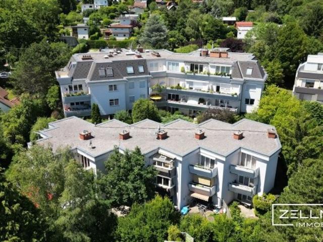 Haus mieten in Wien