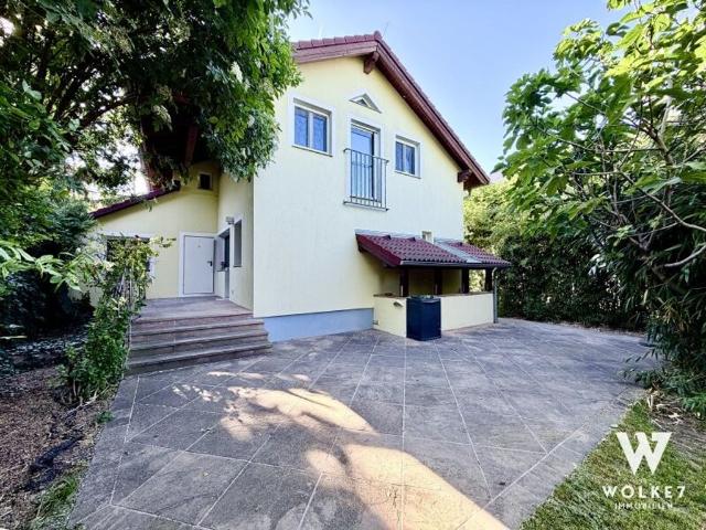 Haus mieten in Wien
