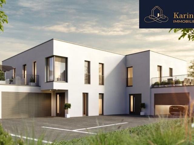 Haus kaufen in Klosterneuburg