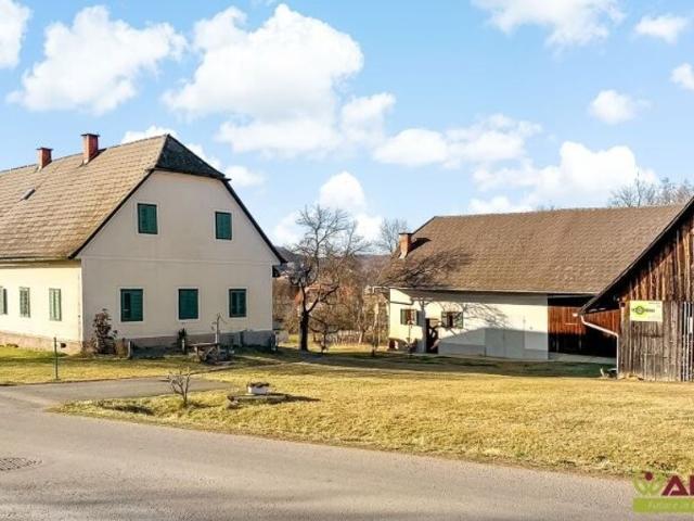 Haus kaufen in Bad Gleichenberg, Steiermark