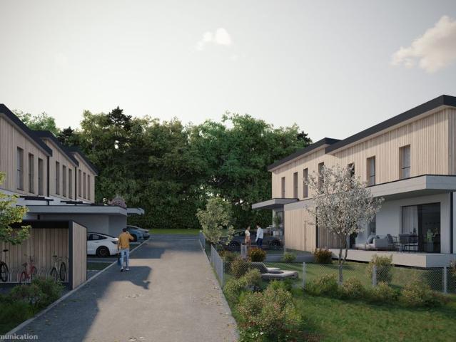 Haus kaufen in Parschallen, Nußdorf am Attersee