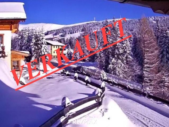 Haus kaufen in Oberwölz, Steiermark