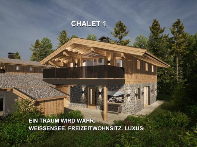 Haus kaufen in Weißensee Haus kaufen in Weißensee