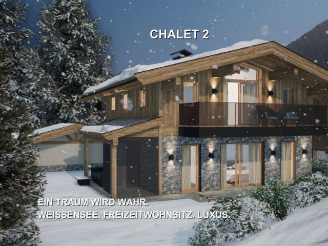 Haus kaufen in Weißensee Haus kaufen in Weißensee