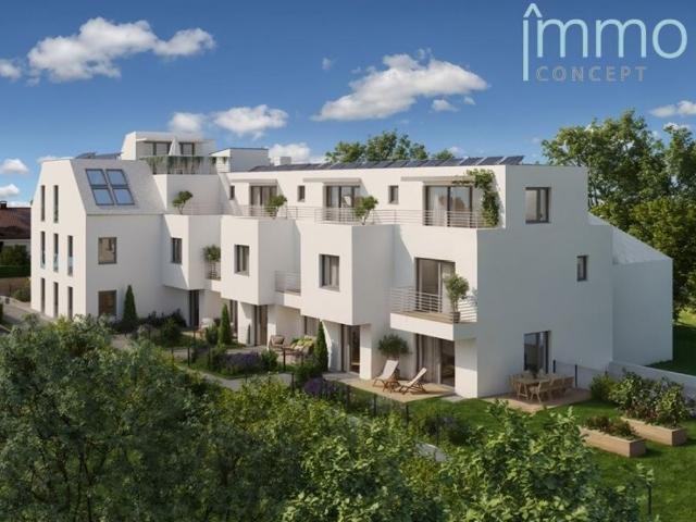 Haus kaufen in Wien