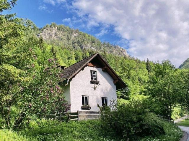 Haus mieten in Schwarzenbach an der Pielach