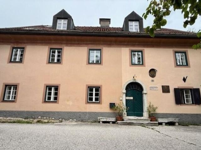 Haus kaufen in Feistritz im Rosental, Kärnten