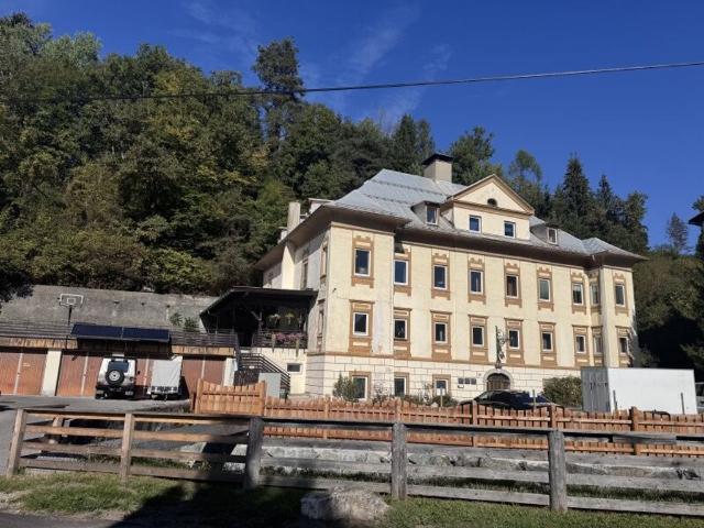 Haus kaufen in Gödersdorf, Finkenstein am Faaker See