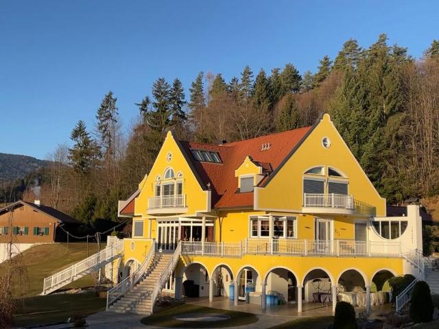 Haus kaufen in Schwanberg