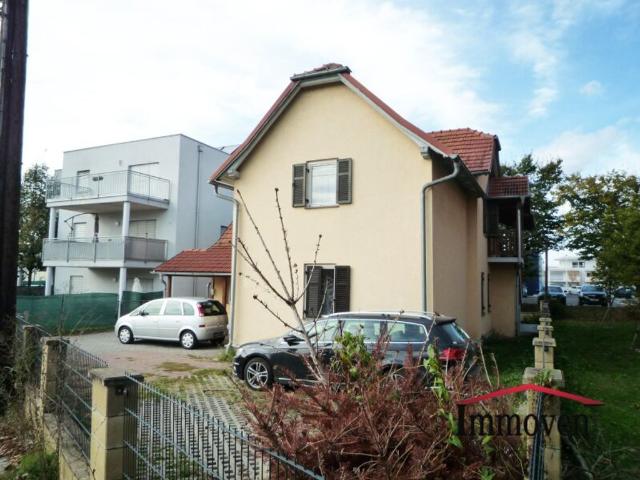 Haus kaufen in Gersdorf-Feistritz, Steiermark