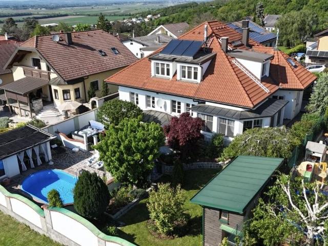 Haus kaufen in Hof am Leithaberge, Niederösterreich